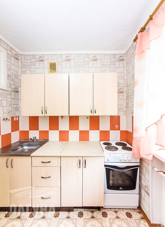 
  Продается 1-комн. квартира, 31.8 м², Короленко ул, д. 17
. Фото 23.
