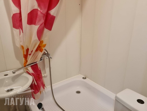 
  Сдается 1-комн. квартира, 15 м², Фрунзе пр-кт, д. 120А
. Фото 8.