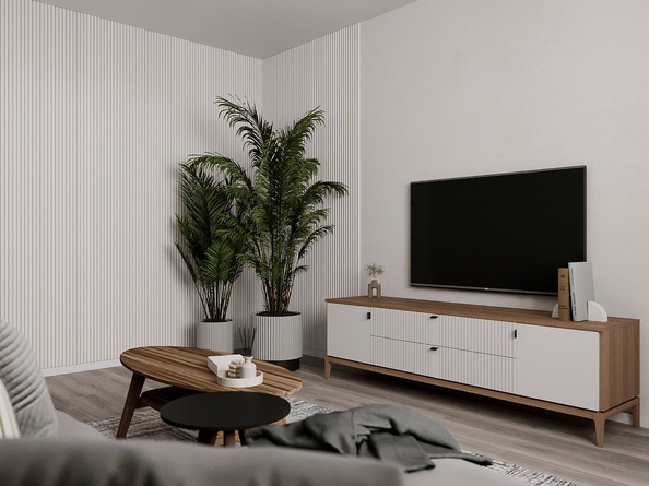 
  Продается 1-комн. квартира, 38.5 м², ЖК RETROcity
. Фото 17.