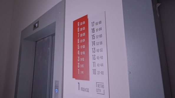 
  Продается 1-комн. квартира, 38.5 м², ЖК RETROcity
. Фото 27.