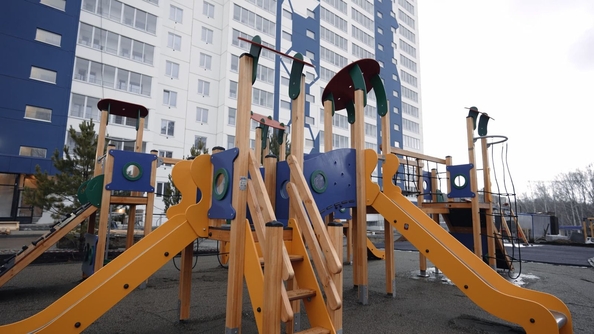 
  Продается 1-комн. квартира, 38.5 м², ЖК RETROcity
. Фото 31.