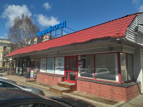 
  Сдается универсальное помещение, 10 м², Ленина пр-кт
. Фото 1.