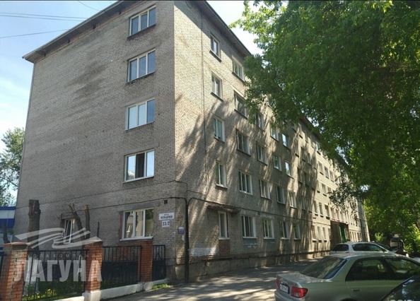
  Сдается 1-комн. квартира, 15 м², Кольцевой проезд, д. 33/2
. Фото 4.
