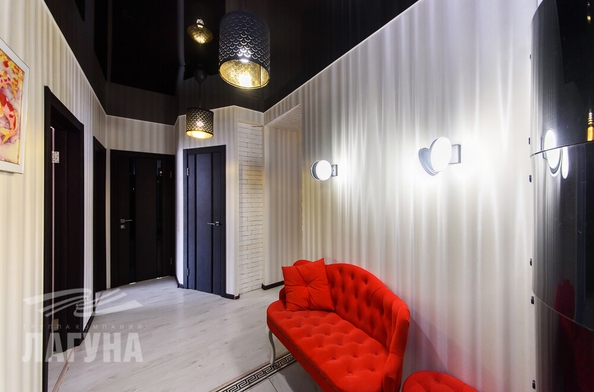 
  Продается 3-комн. квартира, 104.8 м², Гоголя ул, д. 55
. Фото 3.