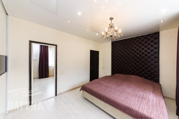 
  Продается 3-комн. квартира, 104.8 м², Гоголя ул, д. 55
. Фото 4.