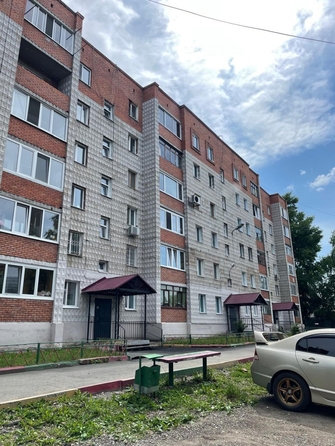
  Продается 2-комн. квартира, 52 м², Иркутский тракт, д. 126/2
. Фото 15.