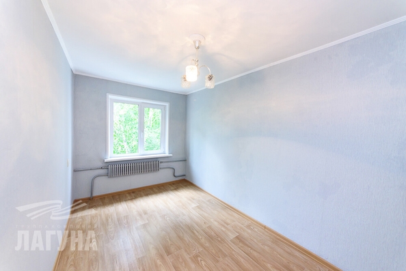 
  Продается 2-комн. квартира, 43.3 м², Беринга ул, д. 5/1
. Фото 2.