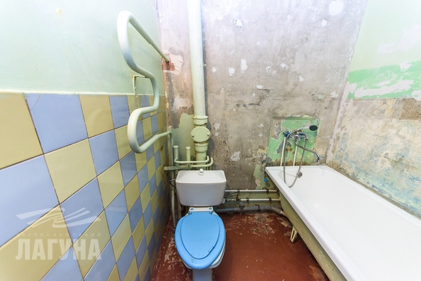 
  Продается 2-комн. квартира, 43.3 м², Беринга ул, д. 5/1
. Фото 7.