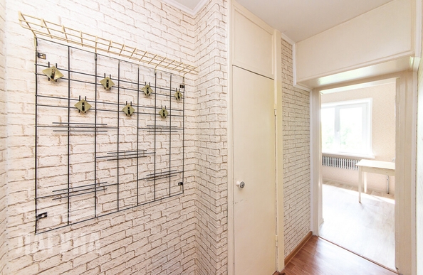 
  Продается 2-комн. квартира, 43.3 м², Беринга ул, д. 5/1
. Фото 12.