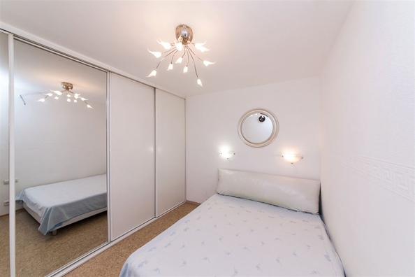 
  Сдается 3-комн. квартира, 61 м², Красноармейская ул
. Фото 5.