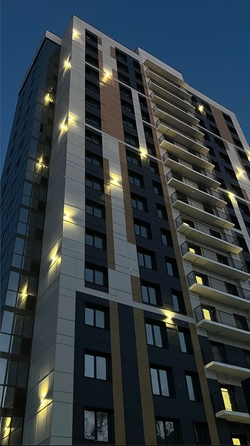 
  Продается 4-комн. квартира, 104.45 м², ЖК ROZALUX
. Фото 1.