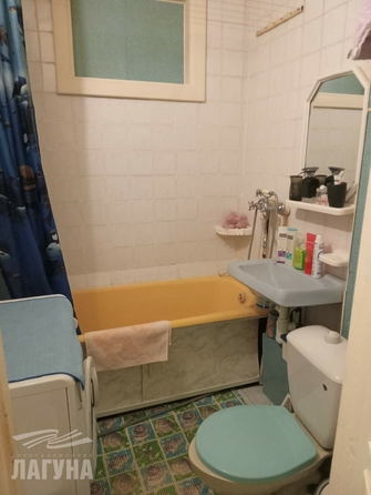 
  Сдается 1-комн. квартира, 30 м², Бела Куна ул, д. 2
. Фото 3.