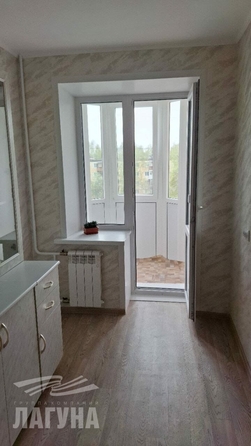 
  Сдается 1-комн. квартира, 36 м², Беринга ул, д. 22
. Фото 3.
