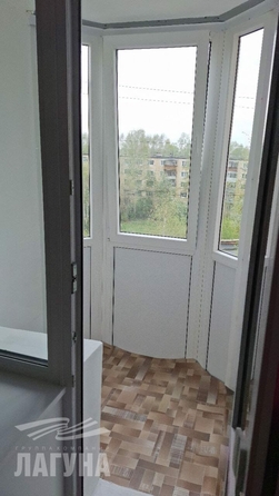 
  Сдается 1-комн. квартира, 36 м², Беринга ул, д. 22
. Фото 17.