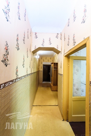 
  Продается 2-комн. квартира, 60.5 м², Фрунзе пр-кт, д. 224
. Фото 12.