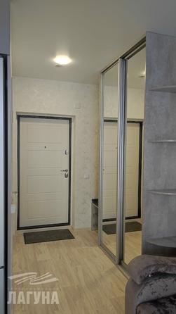 
  Сдается 1-комн. квартира, 21.6 м², Чайковского ул, д. 1
. Фото 1.