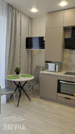 
  Сдается 1-комн. квартира, 21.6 м², Чайковского ул, д. 1
. Фото 2.