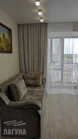 
  Сдается 1-комн. квартира, 21.6 м², Чайковского ул, д. 1
. Фото 4.