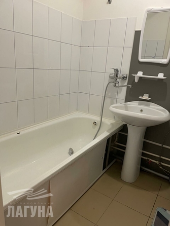 
  Сдается 1-комн. квартира, 39 м², Павла Нарановича ул, д. 1
. Фото 6.