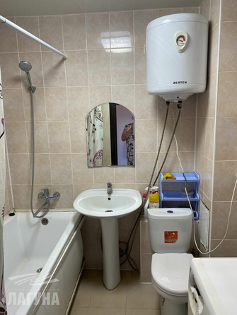
  Сдается 1-комн. квартира, 34.9 м², Савиных ул, д. 4А
. Фото 3.