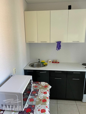 
  Сдается 1-комн. квартира, 34.9 м², Савиных ул, д. 4А
. Фото 8.