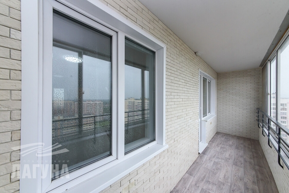 
  Продается 3-комн. квартира, 78 м², Андрея Крячкова ул, д. 2Б
. Фото 10.