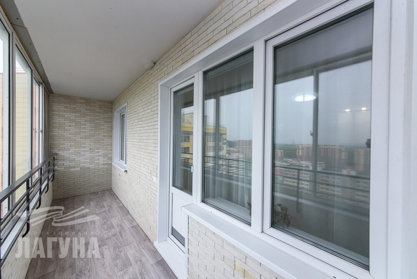 
  Продается 3-комн. квартира, 78 м², Андрея Крячкова ул, д. 2Б
. Фото 18.