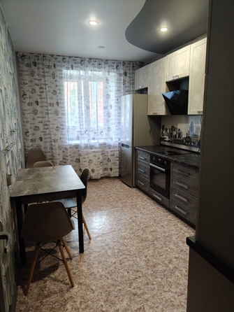 
  Сдается 1-комн. квартира, 35 м², Богдана Хмельницкого пер
. Фото 1.