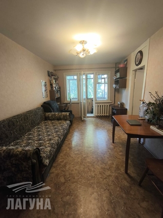 
  Продается 2-комн. квартира, 44.9 м², Беринга ул, д. 1/1
. Фото 4.