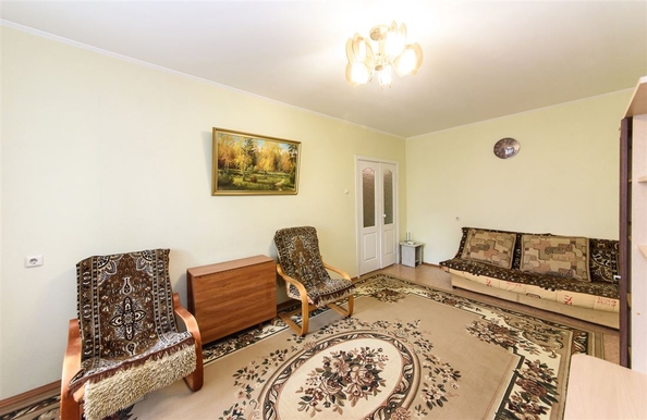 
  Сдается 1-комн. квартира, 39 м², Ленская ул
. Фото 2.