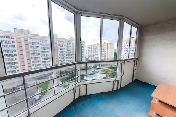 
  Сдается 1-комн. квартира, 39 м², Ленская ул
. Фото 3.