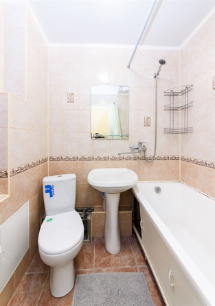 
  Сдается 1-комн. квартира, 39 м², Ленская ул
. Фото 13.