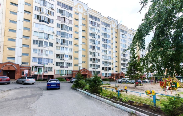 
  Сдается 1-комн. квартира, 39 м², Ленская ул
. Фото 19.
