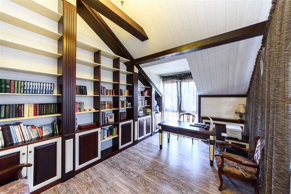 
  Продается дом, 379.1 м², село Корнилово
. Фото 15.