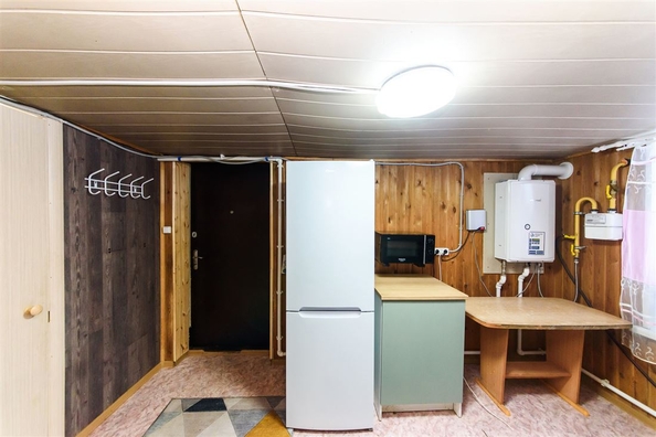 
  Продается дом, 44 м², Томск
. Фото 5.