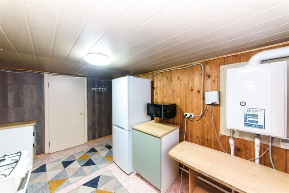 
  Продается дом, 44 м², Томск
. Фото 7.