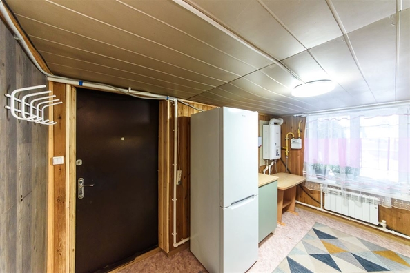 
  Продается дом, 44 м², Томск
. Фото 8.