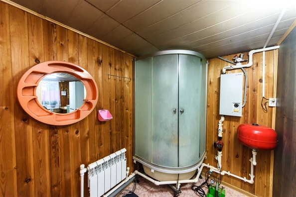 
  Продается дом, 44 м², Томск
. Фото 10.