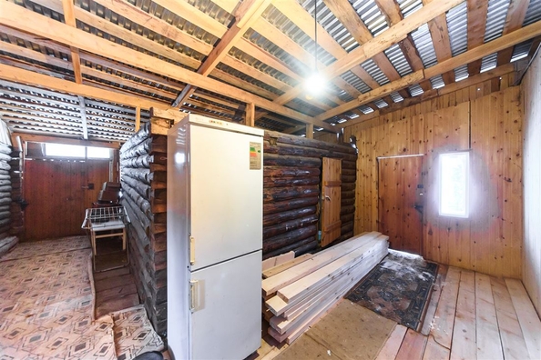 
  Продается дом, 44 м², Томск
. Фото 14.