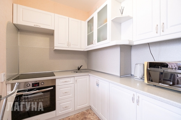 
  Продается 2-комн. квартира, 34.9 м², Юрия Ковалева ул, д. 43а
. Фото 9.