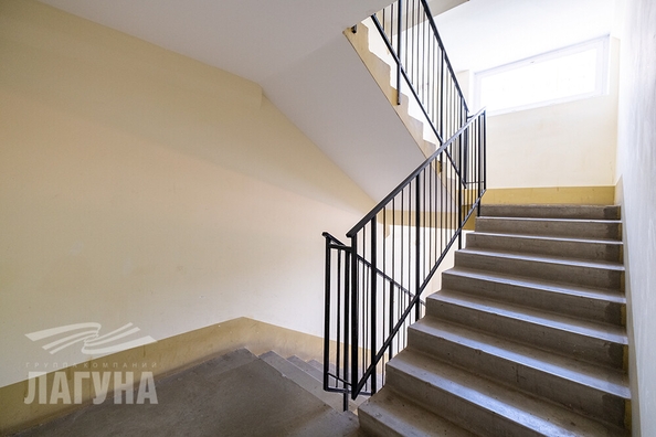 
  Продается 2-комн. квартира, 34.9 м², Юрия Ковалева ул, д. 43а
. Фото 13.