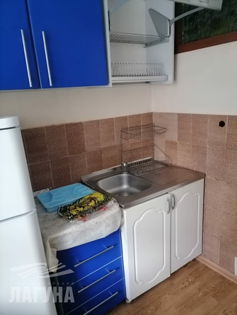 
  Сдается 1-комн. квартира, 33 м², Гоголя ул, д. 29А
. Фото 1.