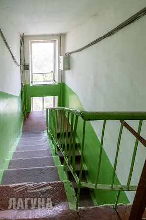 
  Продается 1-комн. квартира, 25.4 м², Колхозная ул, д. 11/1
. Фото 3.