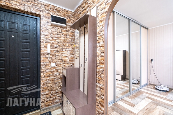 
  Продается 1-комн. квартира, 25.4 м², Колхозная ул, д. 11/1
. Фото 7.