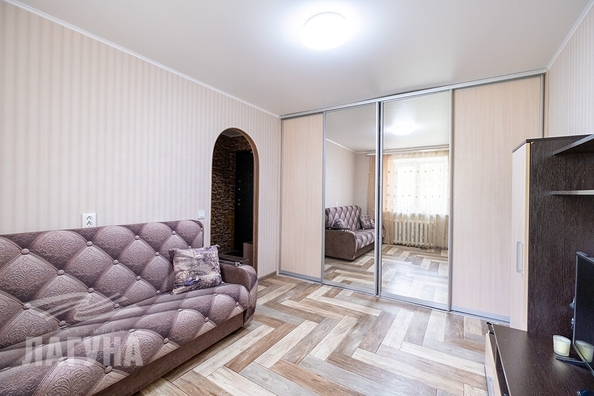 
  Продается 1-комн. квартира, 25.4 м², Колхозная ул, д. 11/1
. Фото 18.