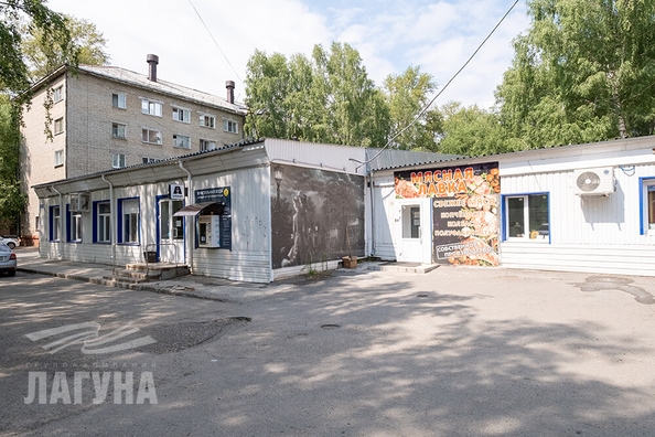 
  Продается 1-комн. квартира, 25.4 м², Колхозная ул, д. 11/1
. Фото 24.