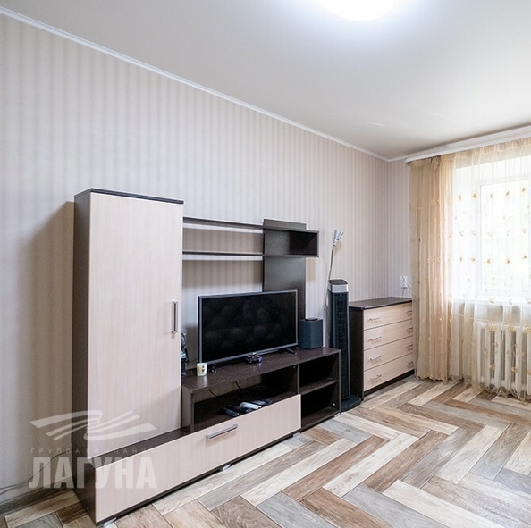 
  Продается 1-комн. квартира, 25.4 м², Колхозная ул, д. 11/1
. Фото 5.