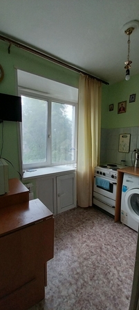 
  Продается 2-комн. квартира, 43 м², Железнодорожная ул, д. 32
. Фото 12.