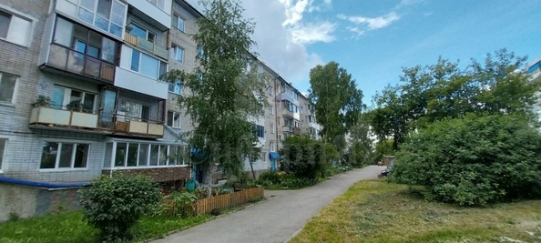 
  Продается 2-комн. квартира, 43 м², Железнодорожная ул, д. 32
. Фото 17.