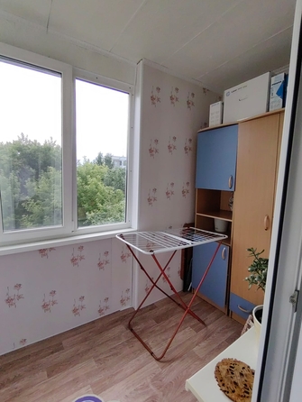 
  Продается 3-комн. квартира, 72.9 м², Зеленая ул, д. 33
. Фото 14.